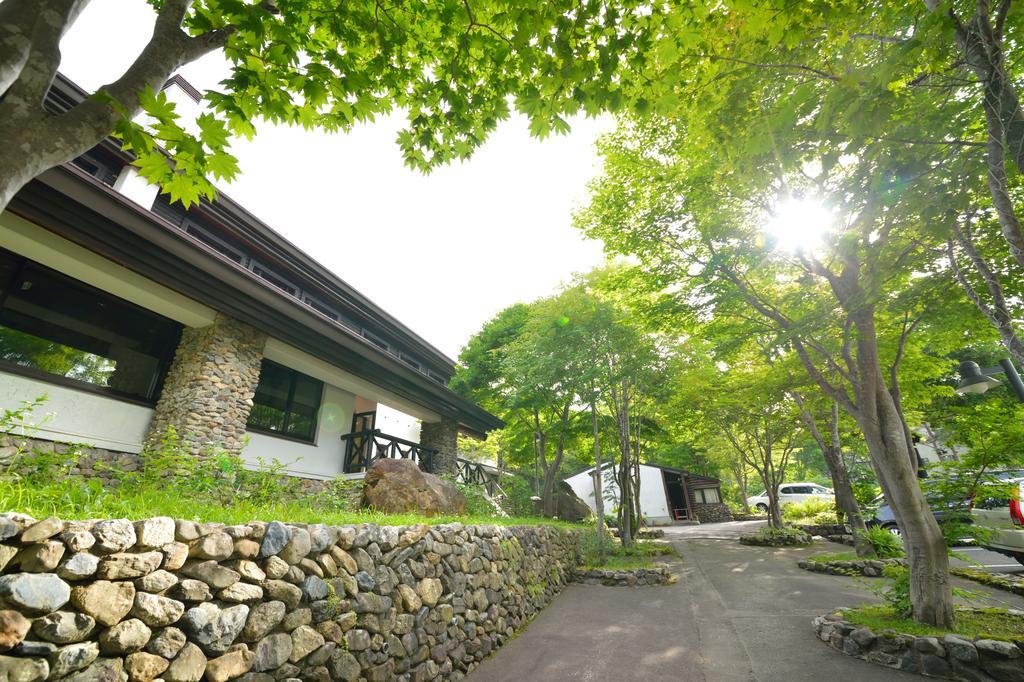 La Vista Appikogen Hotel Hachimantai  Exterior foto