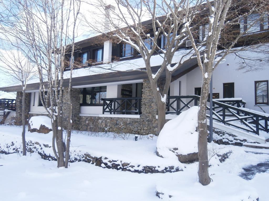 La Vista Appikogen Hotel Hachimantai  Exterior foto