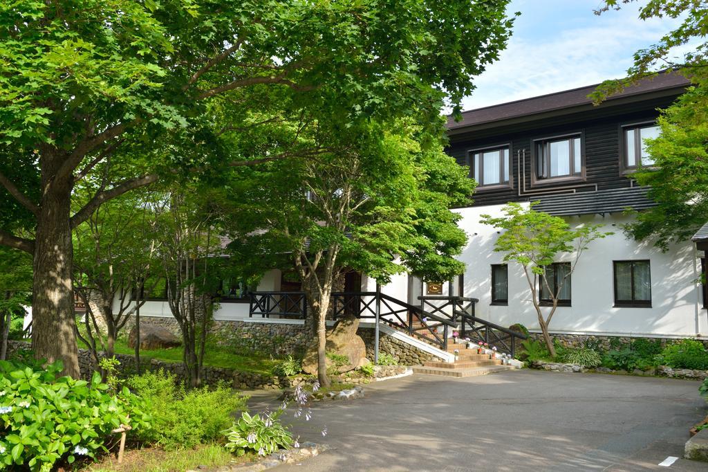 La Vista Appikogen Hotel Hachimantai  Exterior foto