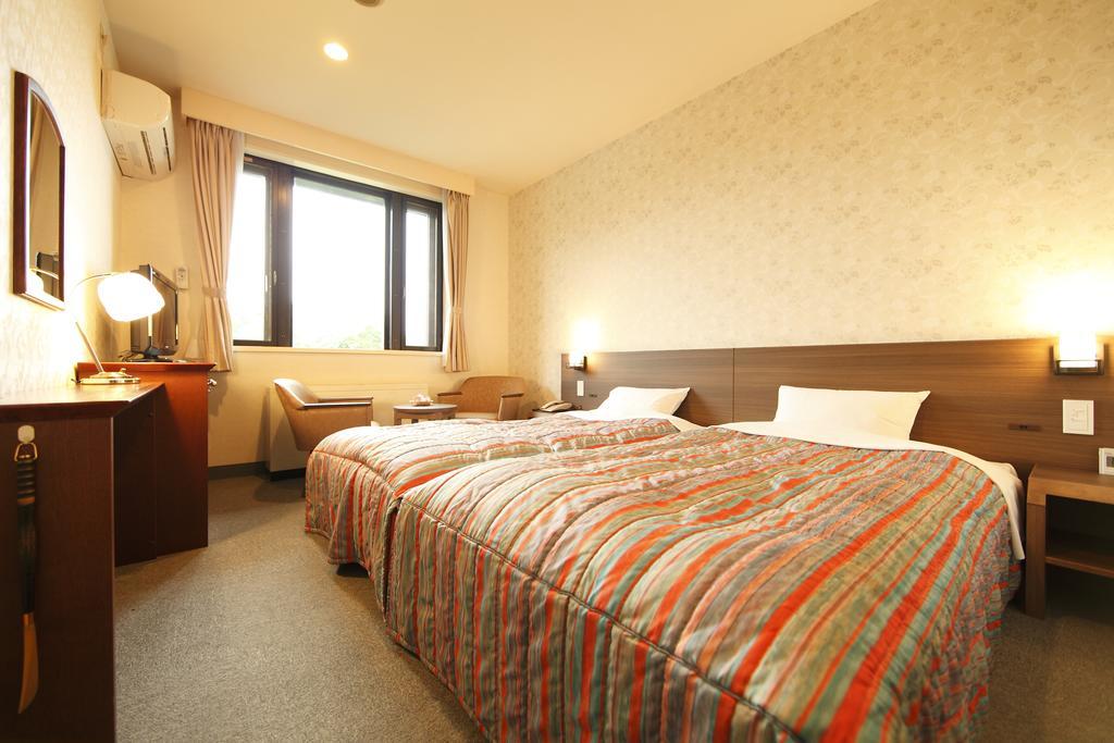 La Vista Appikogen Hotel Hachimantai  Quarto foto