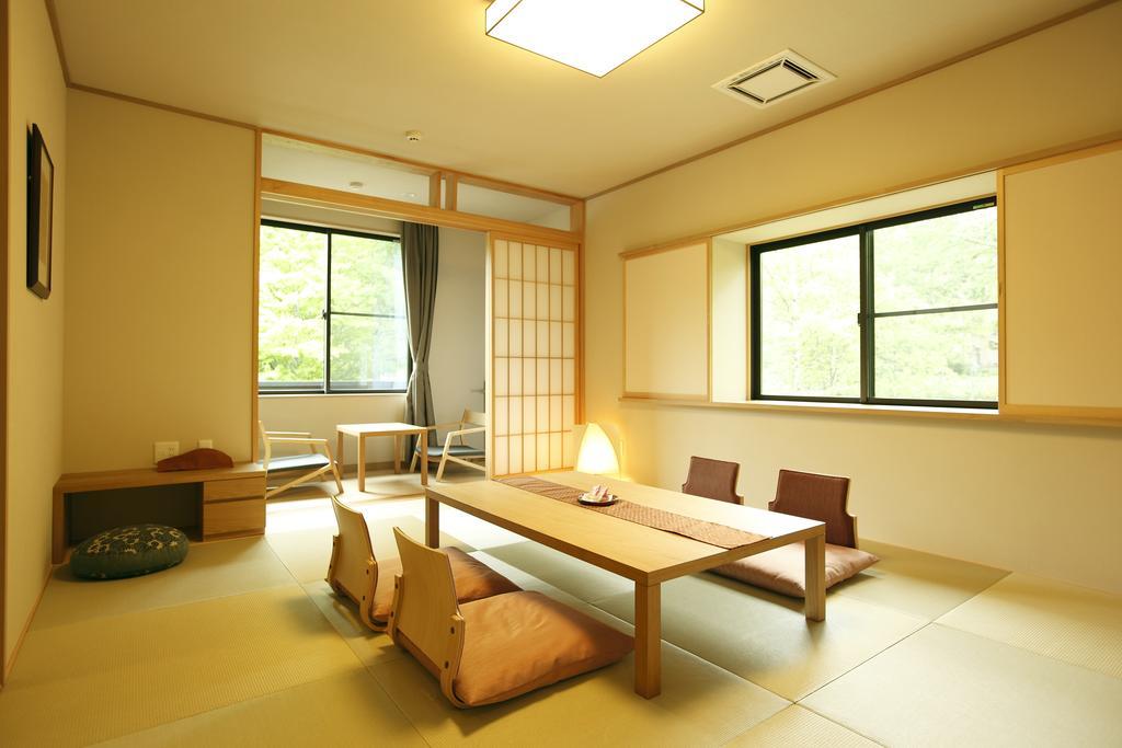 La Vista Appikogen Hotel Hachimantai  Exterior foto