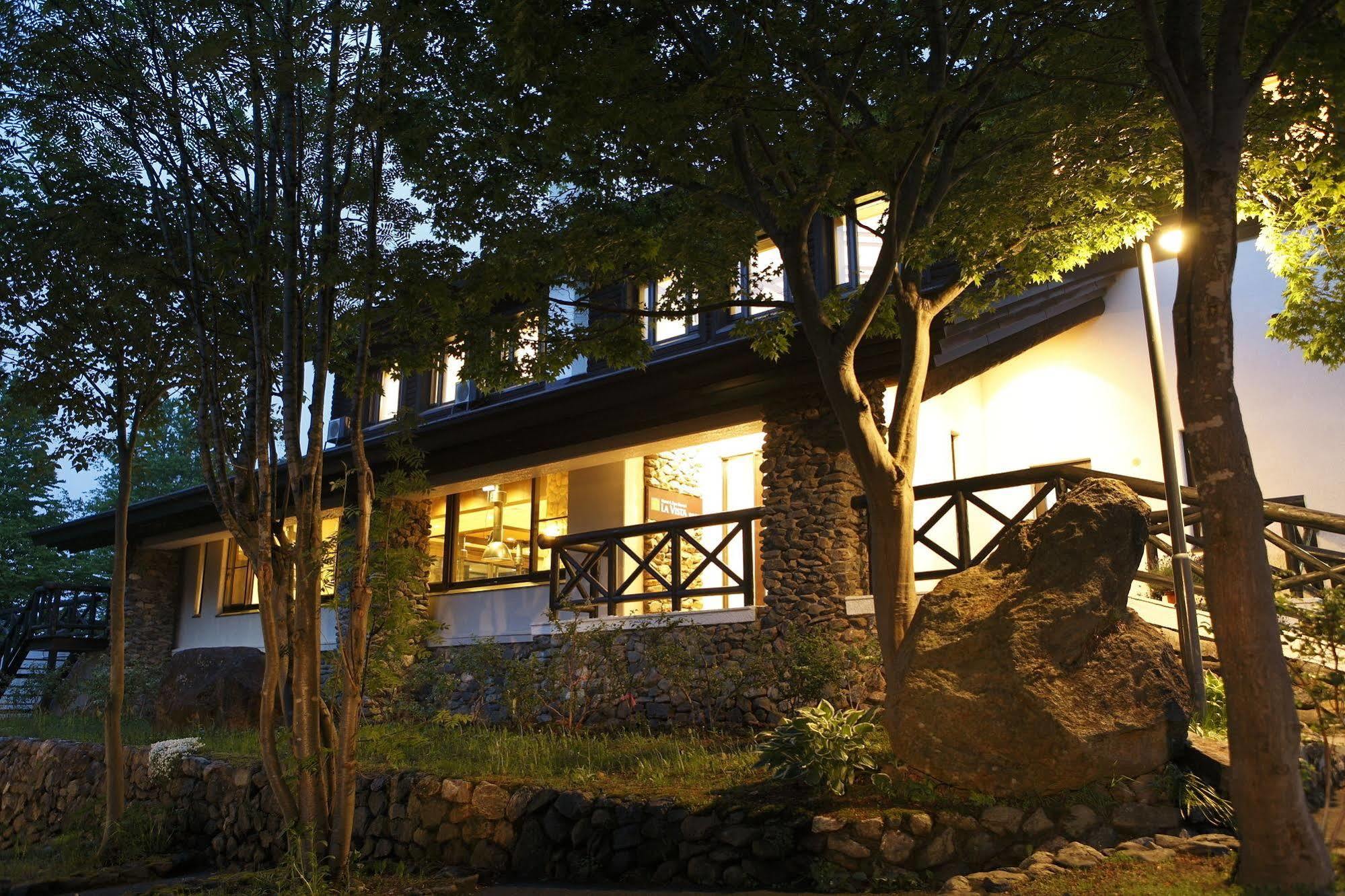 La Vista Appikogen Hotel Hachimantai  Exterior foto